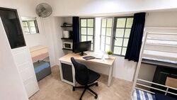 West Park Regency (D5), Apartment #561492161